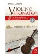 Violino stonato