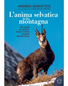 L'anima selvatica della montagna