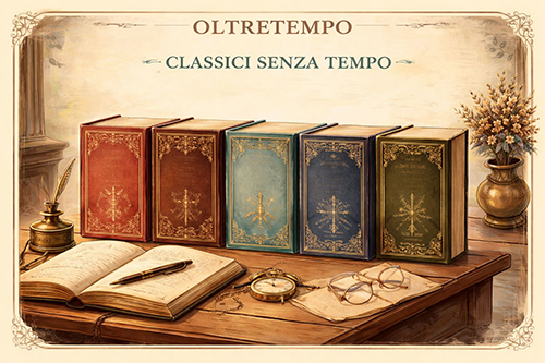 oltretempo
