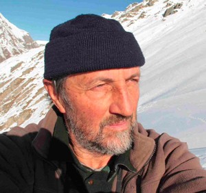 Castelli Beppe