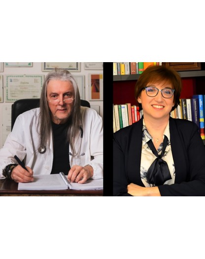 Gontero Luciano - Sacco Simona