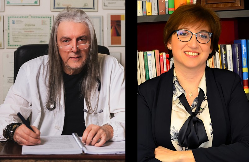Gontero Luciano - Sacco Simona