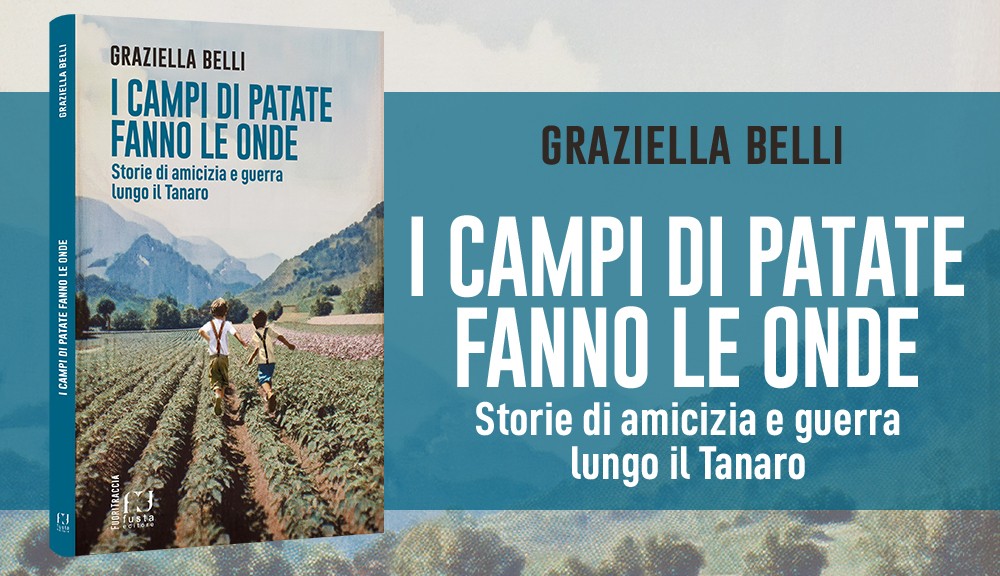 I CAMPI DI PATATE FANNO LE ONDE  https://fustaeditore.it/shopping/admin6412/index.php?controller=AdminLogin&token=150b955f6b6540632aee74cfe3a4fcdc&redirect=AdminDashboard