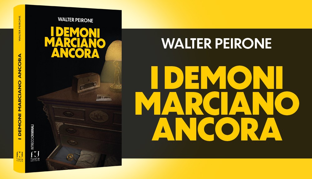 I DEMONI MARCIANO ANCORA