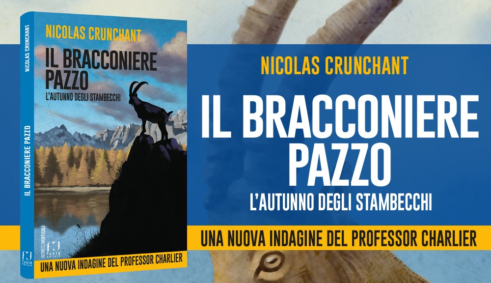 IL BRACCONIERE PAZZO