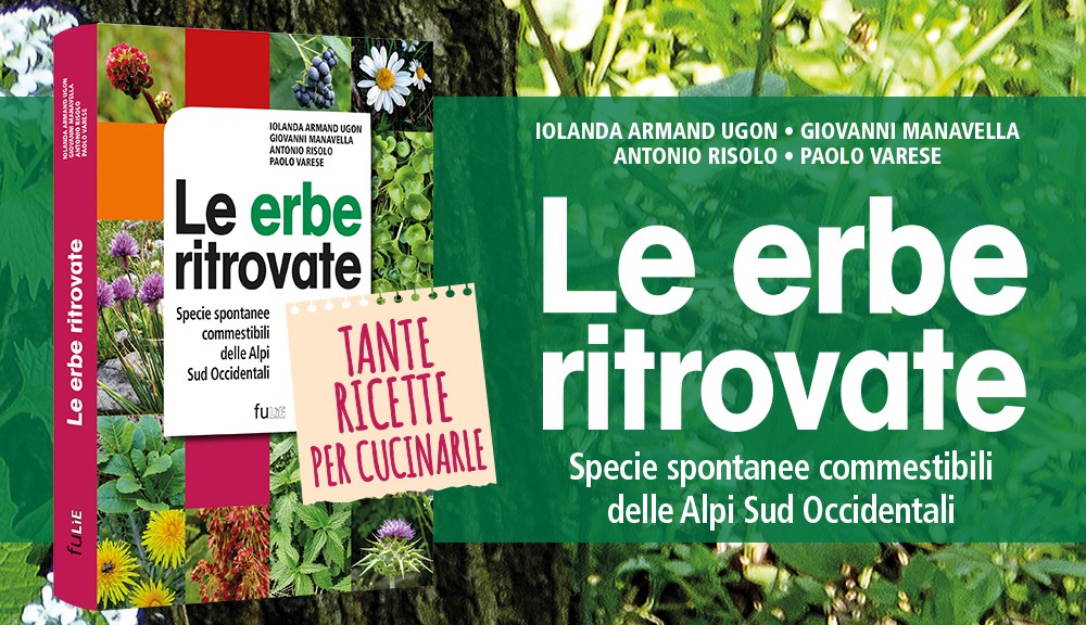 Le erbe ritrovate