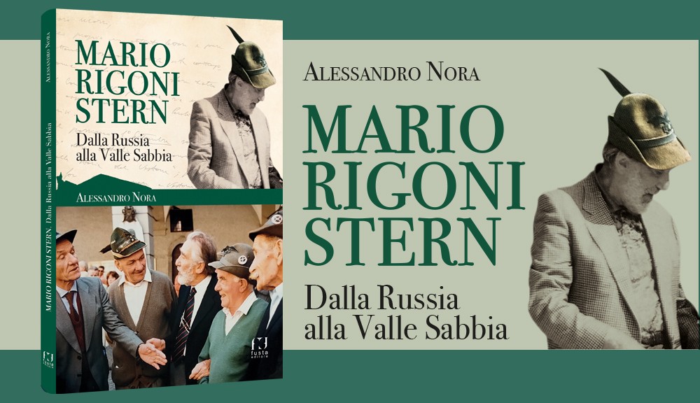 MARIO RIGONI STERN