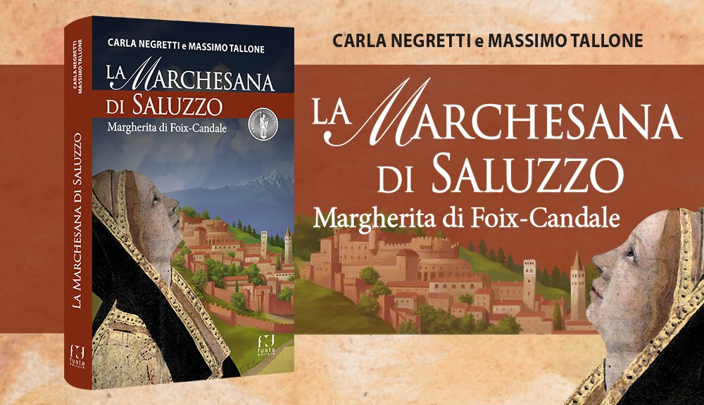 La Marchesana di Saluzzo