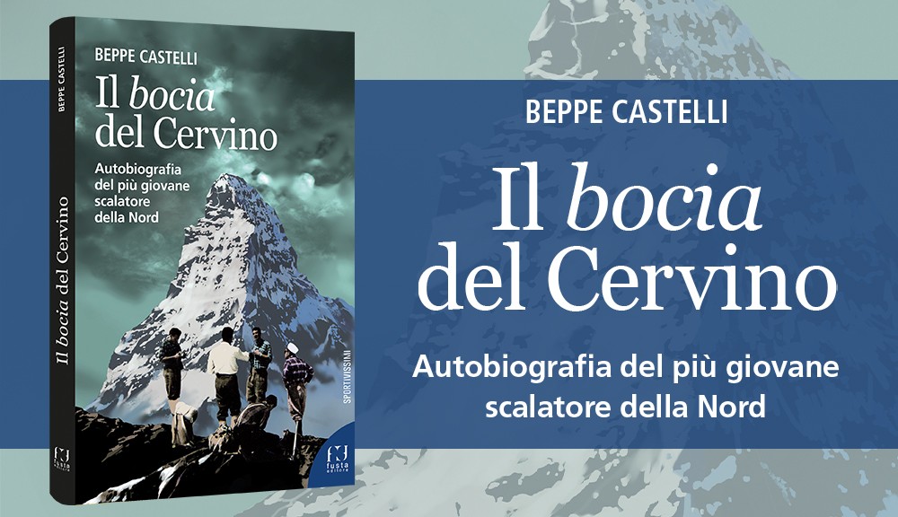 Il bocia del Cervino